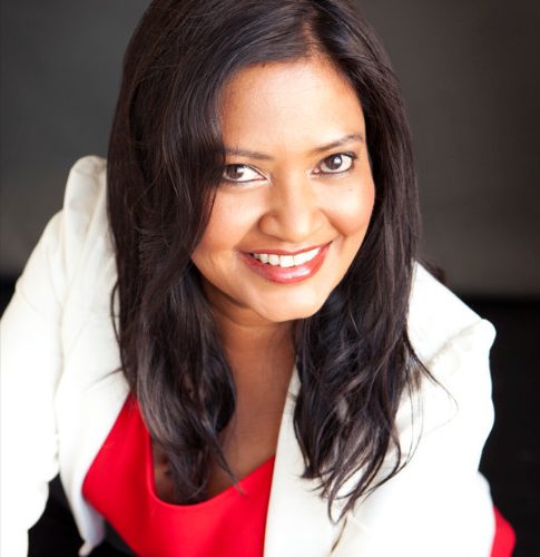 Aashmita Naikar