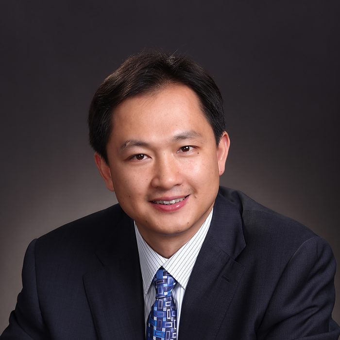 James Jiang