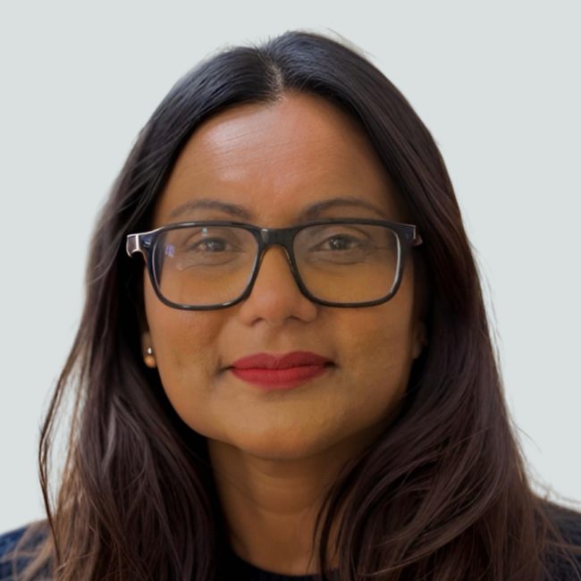Sheetal Jiang