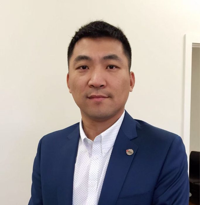 Victor Huang