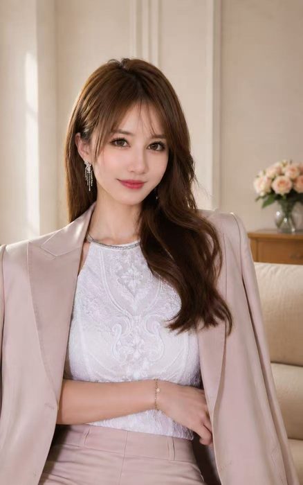 Vivian Xiong